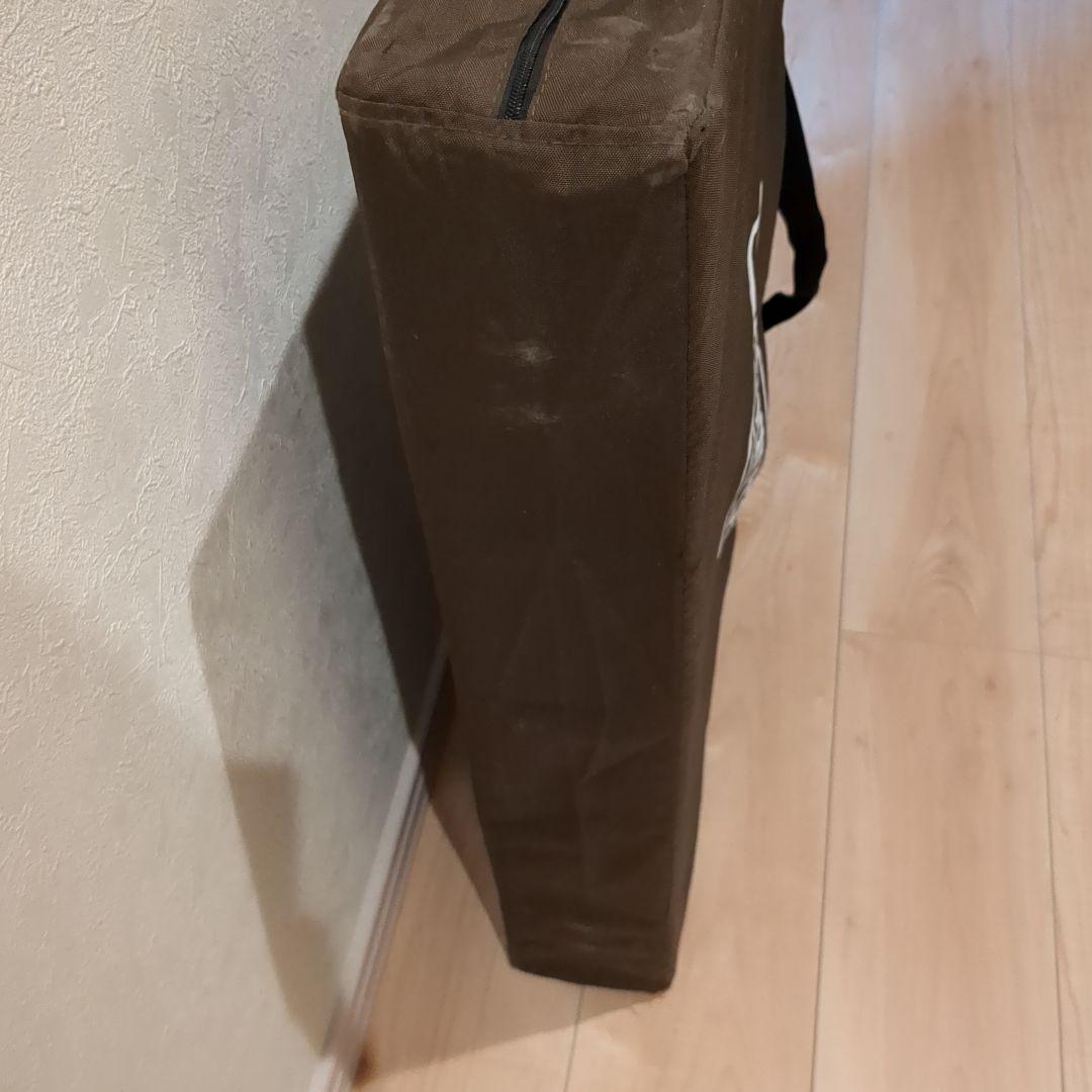 Coleman コールマン コンフォートマスター バンブーラウンジテーブル 65