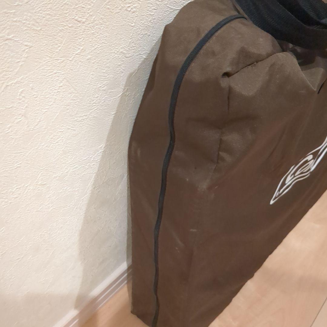 Coleman コールマン コンフォートマスター バンブーラウンジテーブル 65