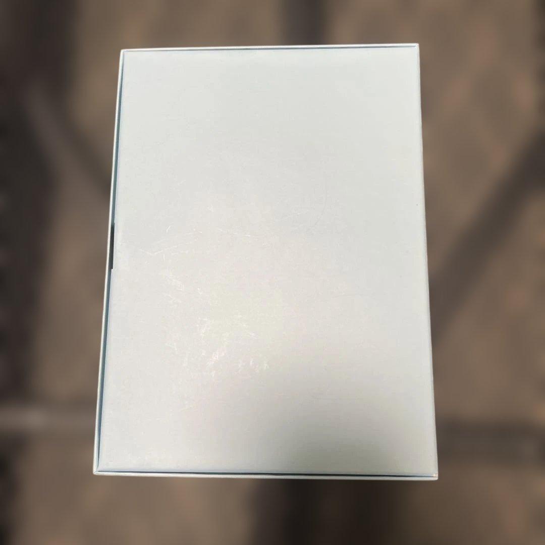 生まれる。 Blu-ray BOX〈5枚組〉　初回特典ストラップ付き