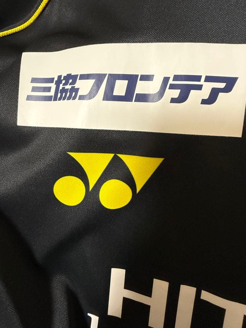 柏レイソル 30周年記念ユニフォーム ネーム無しXO