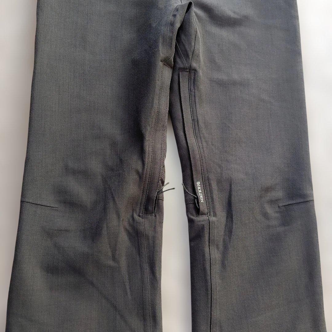 HOLDEN メンズ ウエア パンツ XL