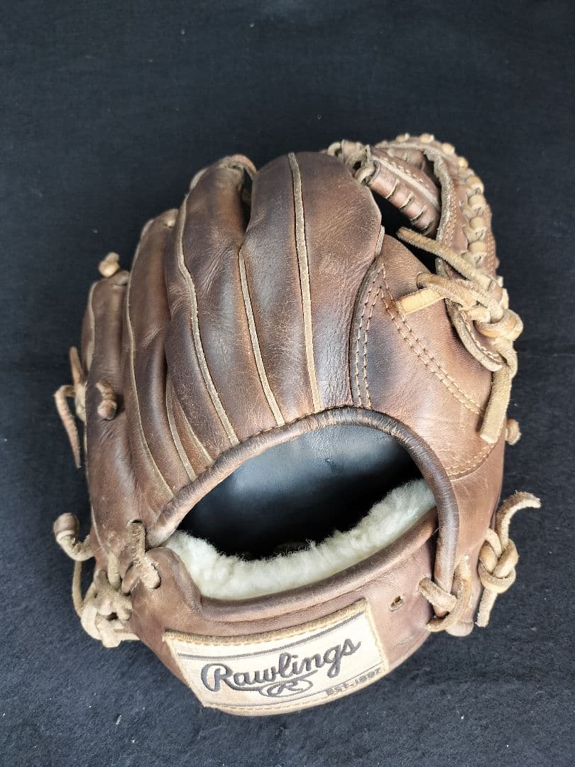 Rawlings　 HOH PRO EXCEL Wizard 定価31900円