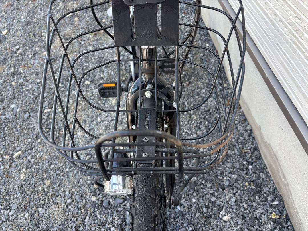 Dride S3ブラック キッズ自転車 26インチ アサヒ