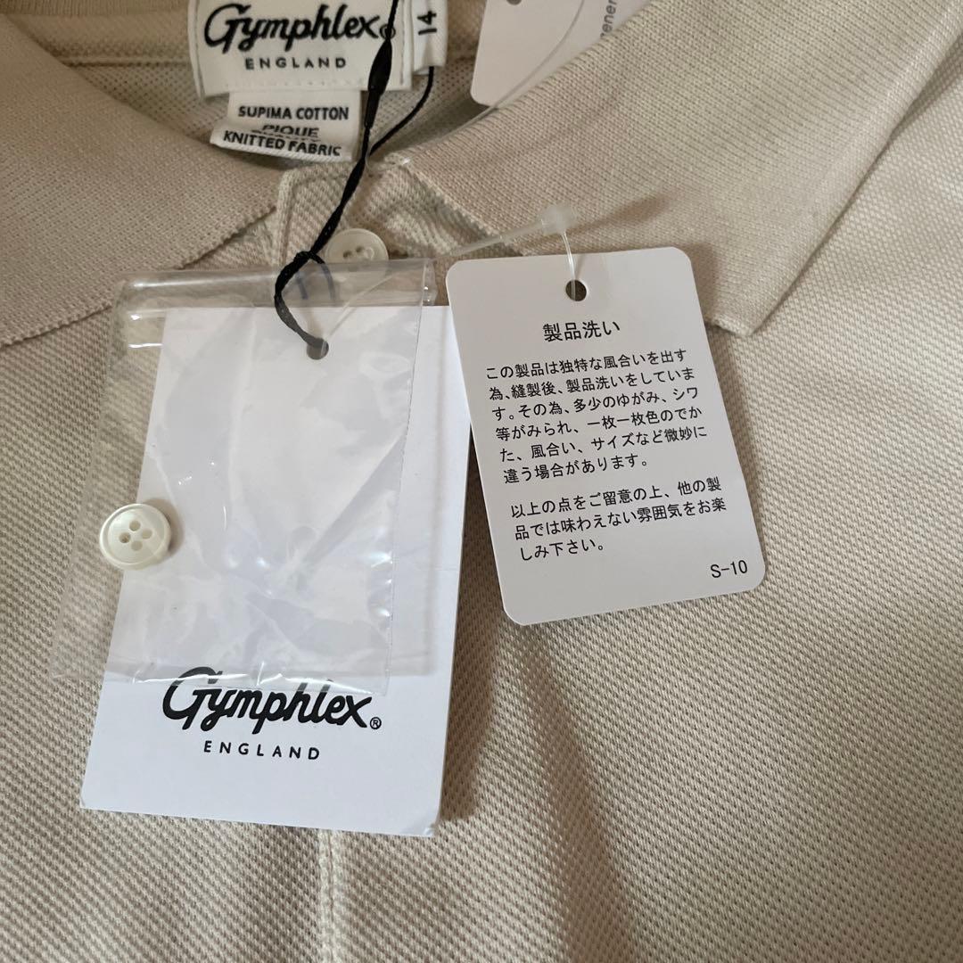 「専用」Gymphlex トップス