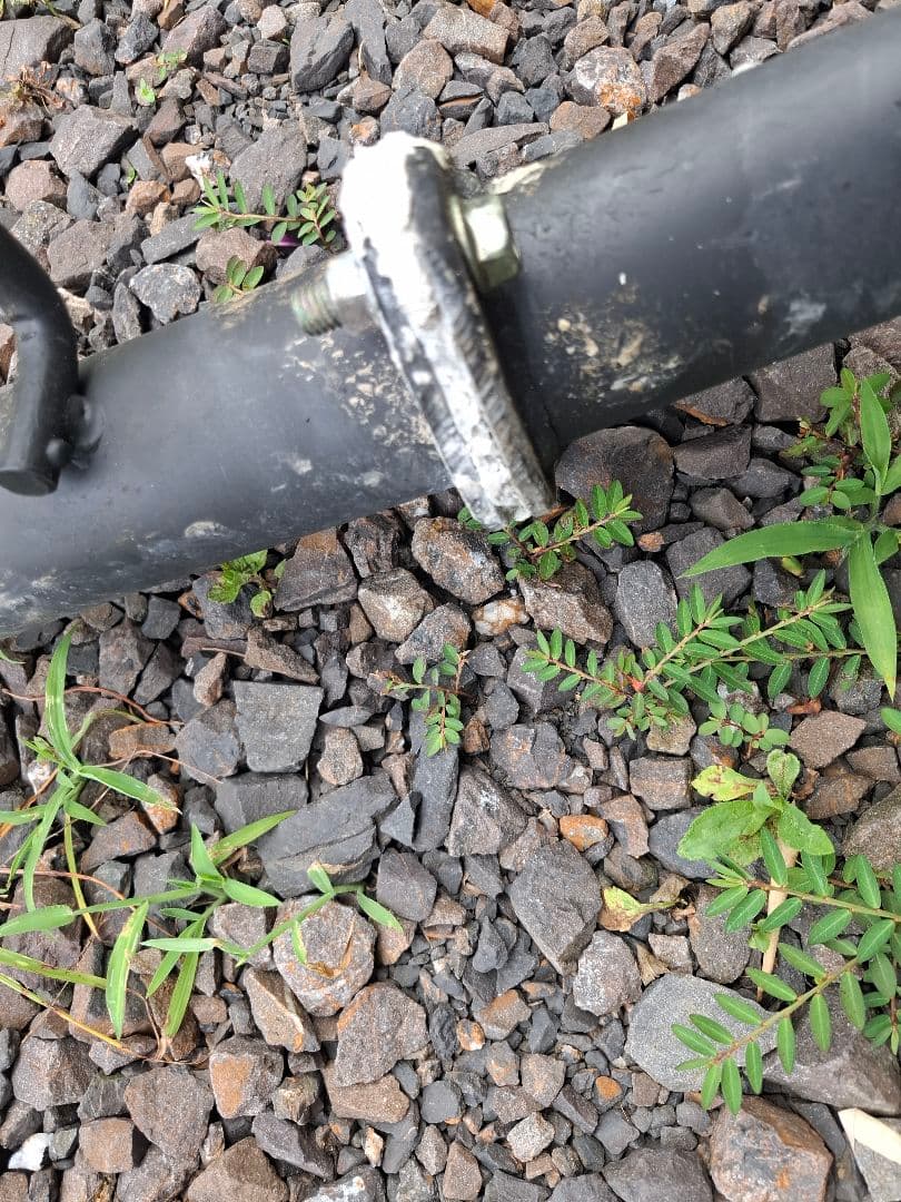 20アルファード/ヴェルファイア2.4中間ストレートマフラー(本日最終)