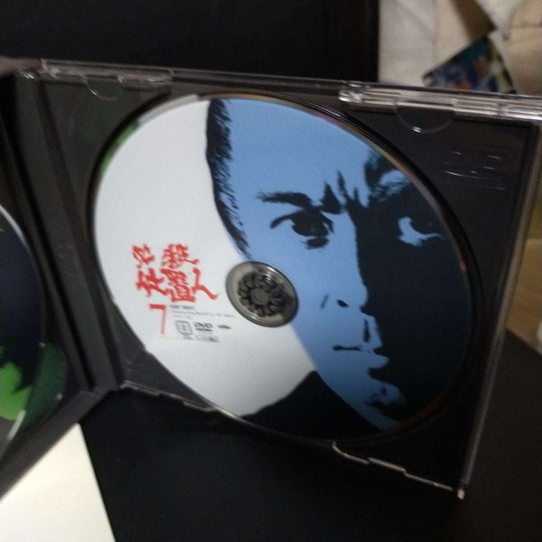 必殺仕置人 下巻〈初回限定・3枚組〉 セル版です。