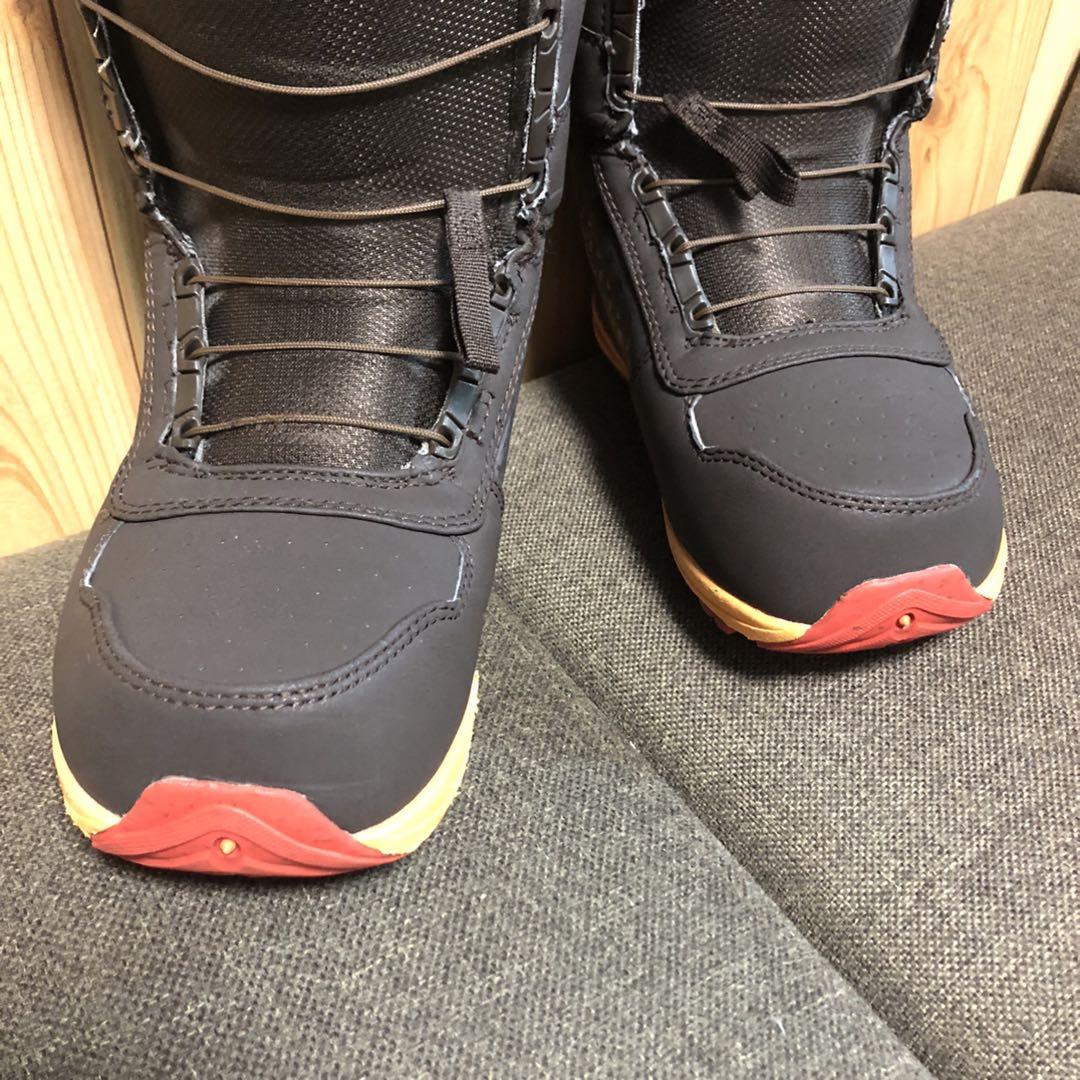 スノーボードブーツ Burton IMPELIAL 26cm