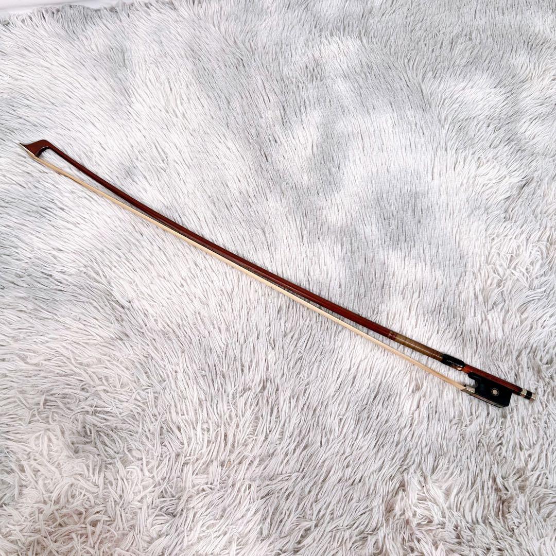 【希少】ARY FRANCE チェロ弓 アリー フランス