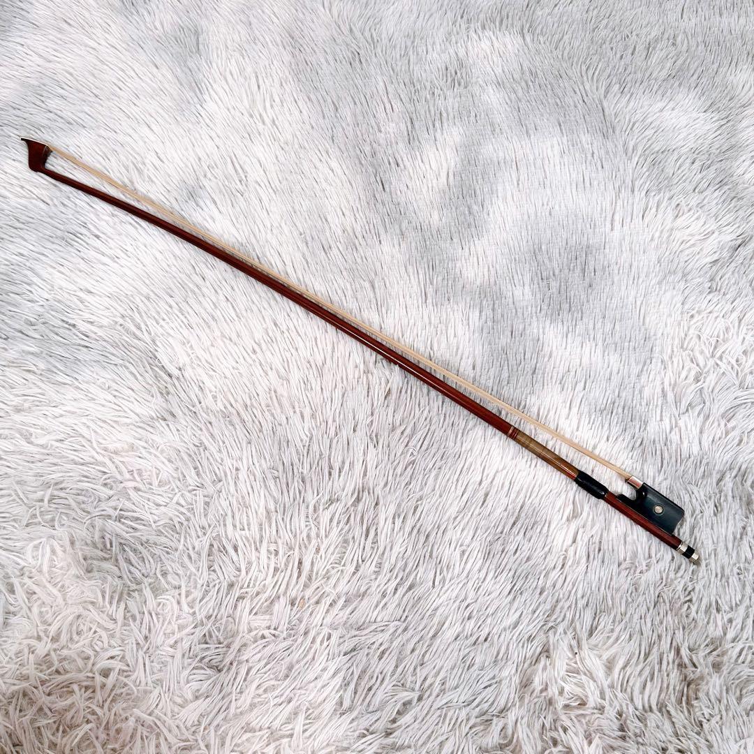 【希少】ARY FRANCE チェロ弓 アリー フランス