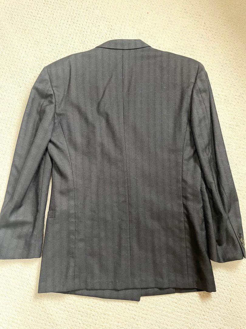 Gianni Versace ダブル セットアップ スーツ　イタリア製