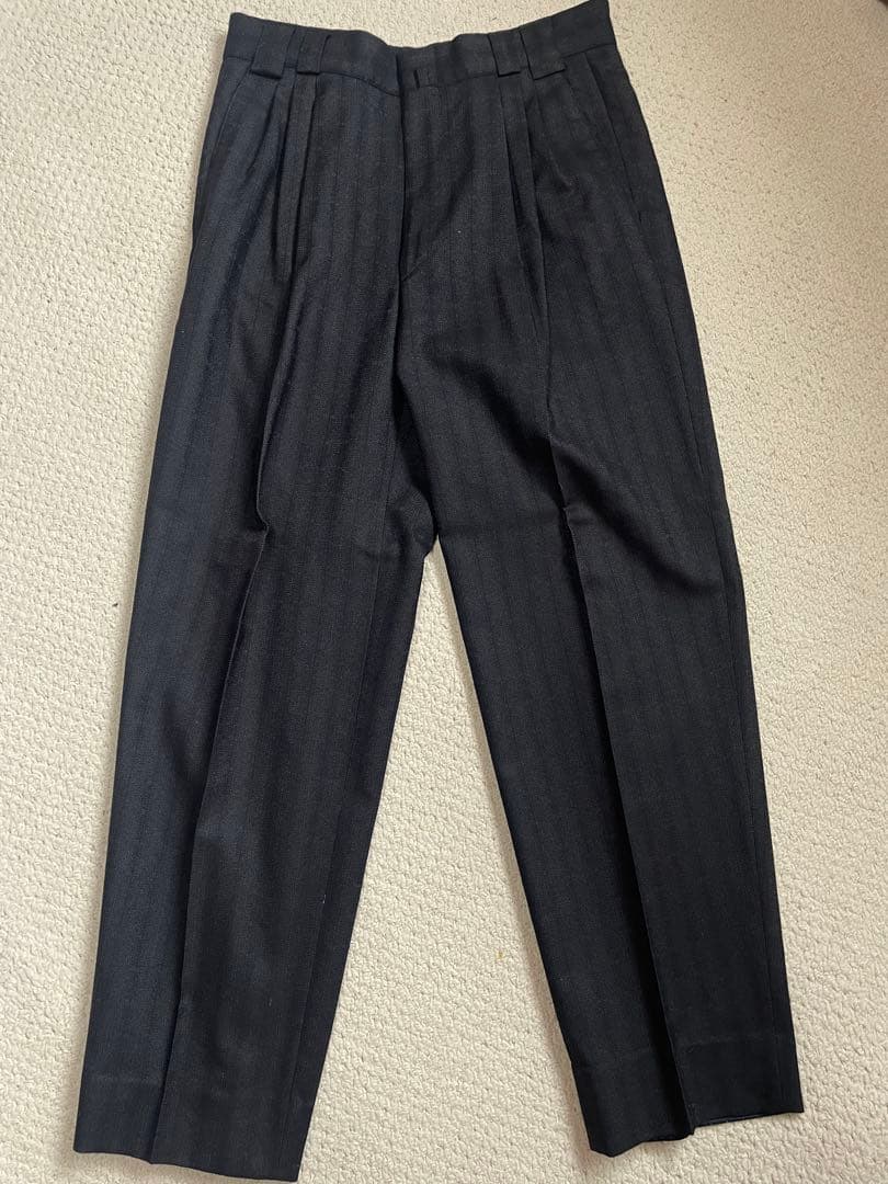 Gianni Versace ダブル セットアップ スーツ　イタリア製