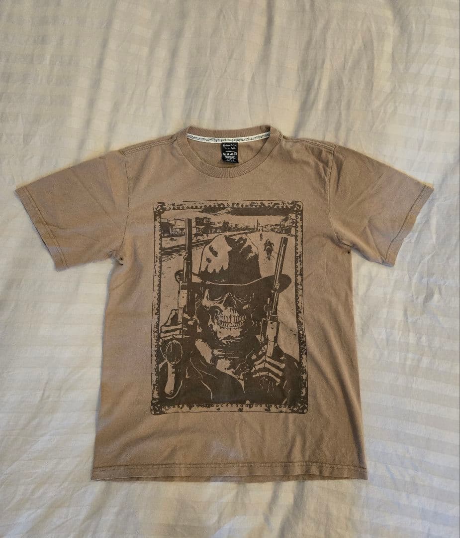 ナンバーナイン⭐9周年Tシャツ他3枚セット⭐s2⭐宮下ソロイストジャケット