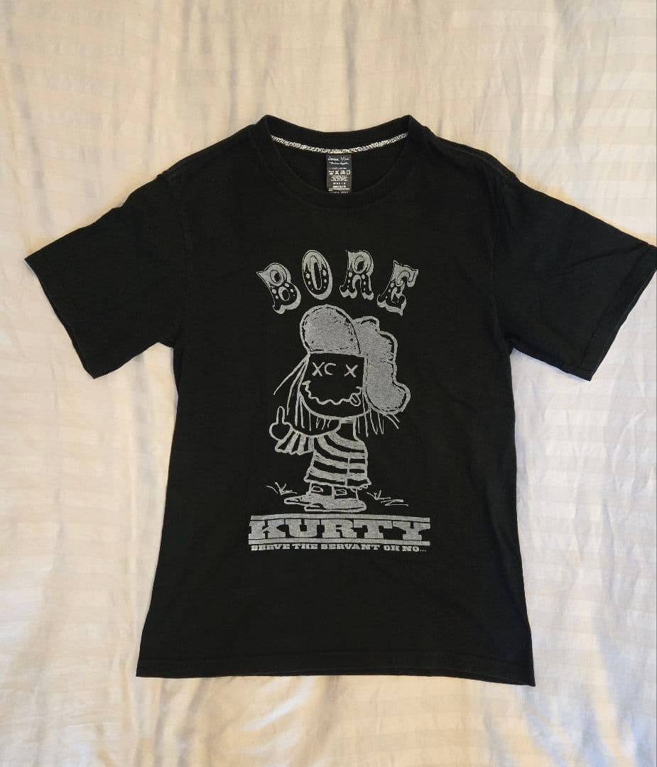 ナンバーナイン⭐9周年Tシャツ他3枚セット⭐s2⭐宮下ソロイストジャケット