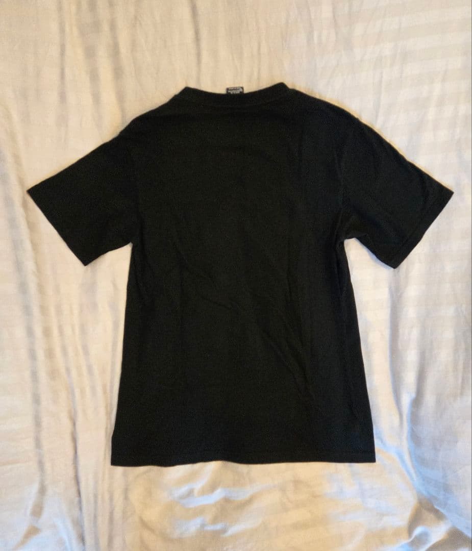 ナンバーナイン⭐9周年Tシャツ他3枚セット⭐s2⭐宮下ソロイストジャケット