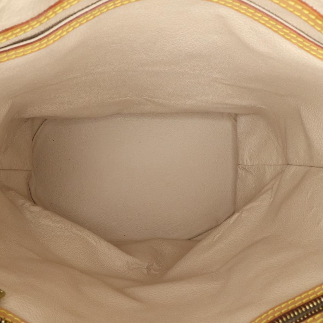 美品 ルイヴィトン バケットGM トートバッグ モノグラム M42236 バケツ