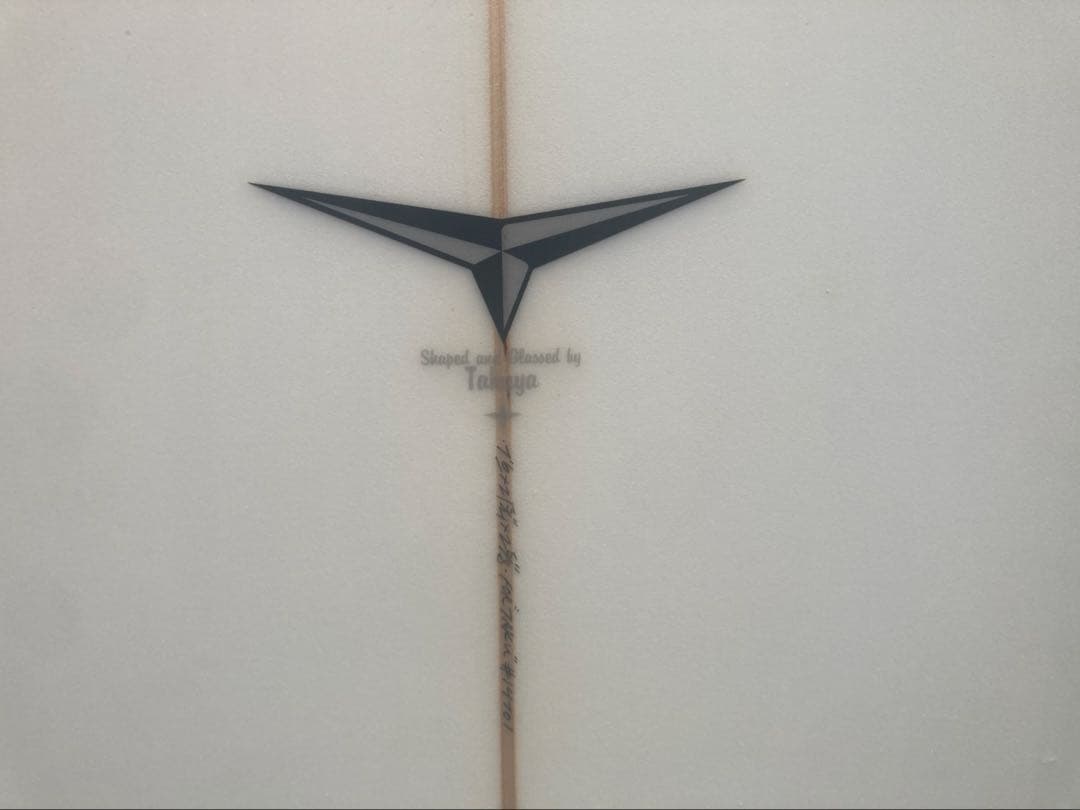 TAPPY タッピー　シングル　ミッドレングス