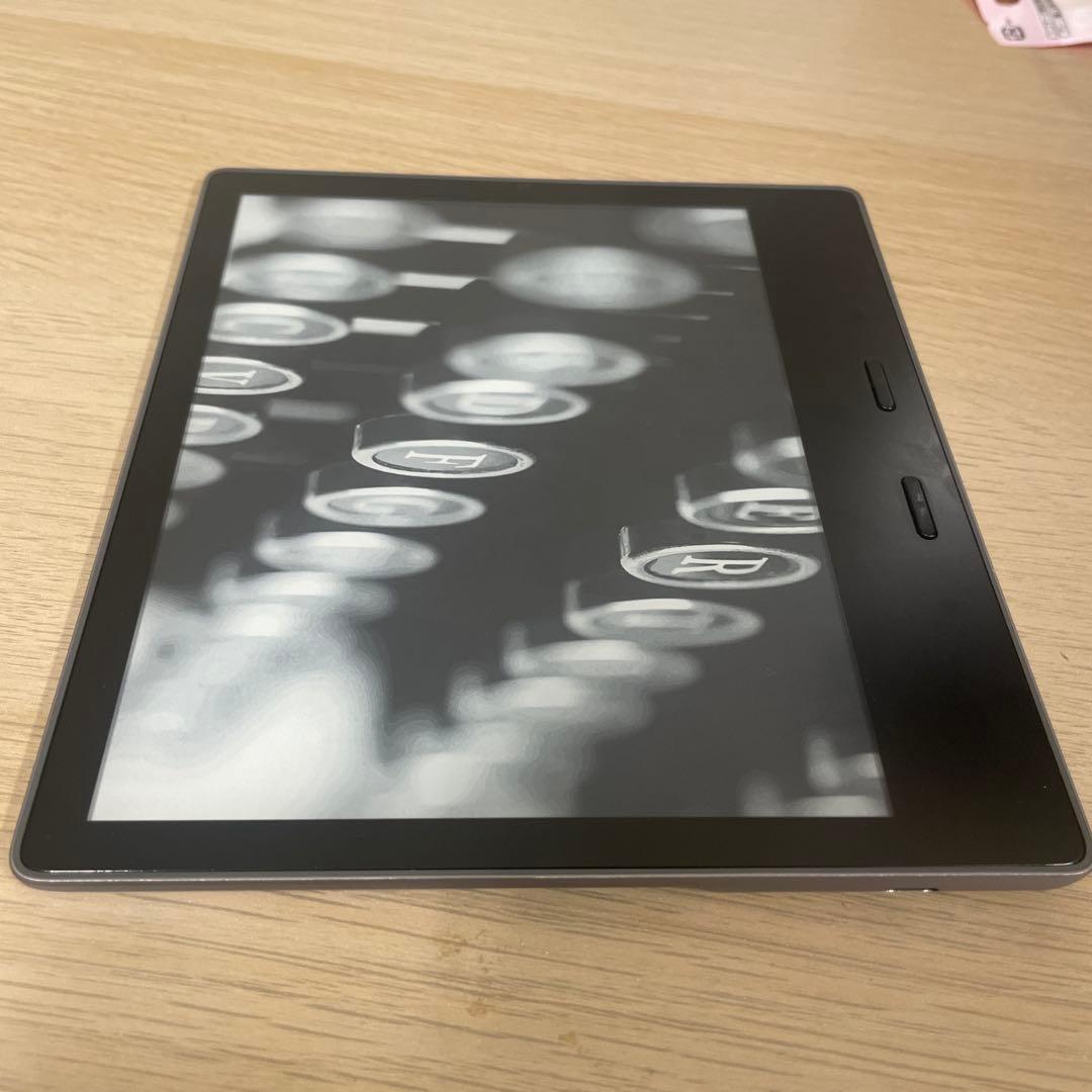 Kindle oasis 第9世代　32GB wifi 広告なし