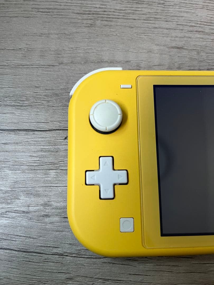 Nintendo Switch Lite 本体　あつまれどうぶつの森　セット