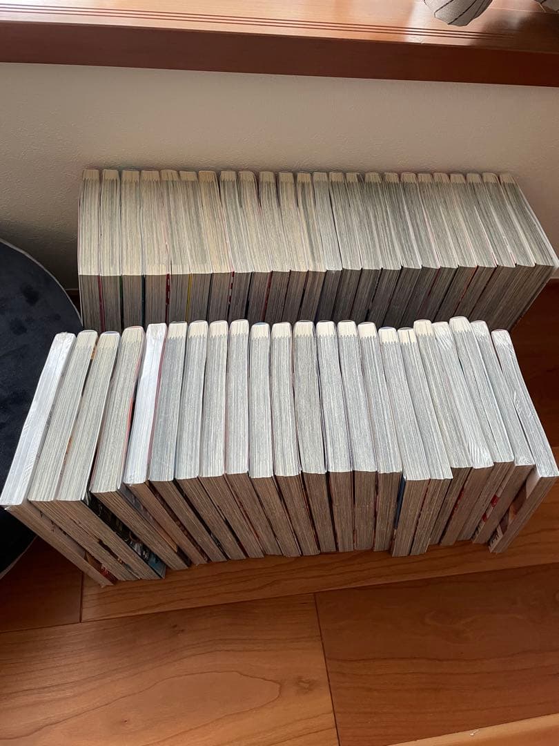 漫画マンガ　バトルスタディーズ【1〜46巻】【初版】【帯】