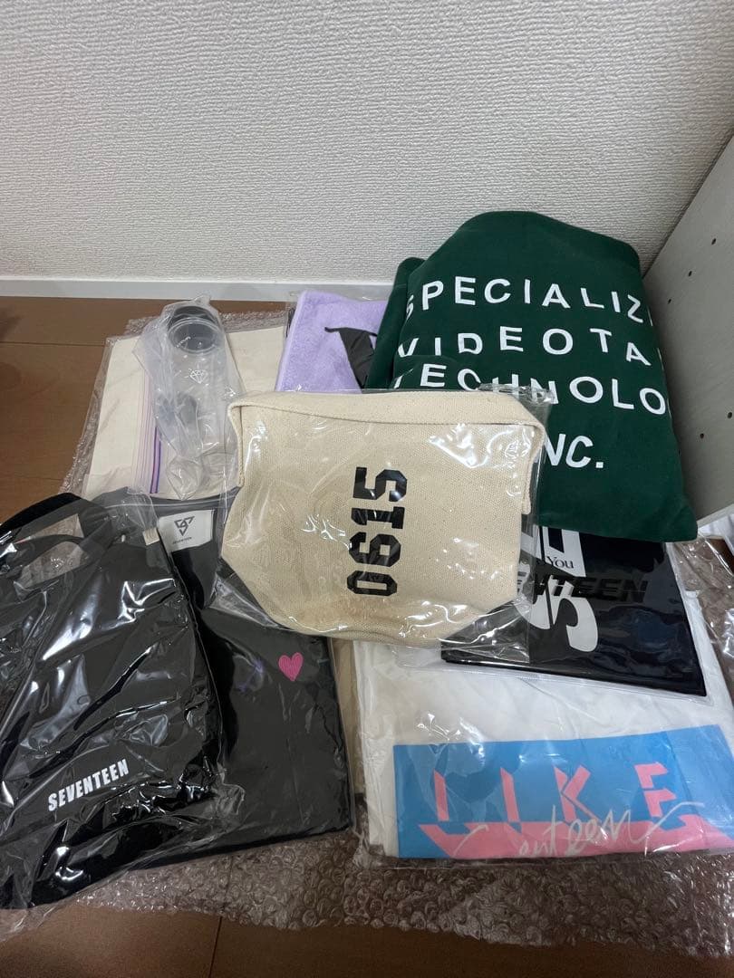 SEVENTEEN まとめ売り お値下げ中