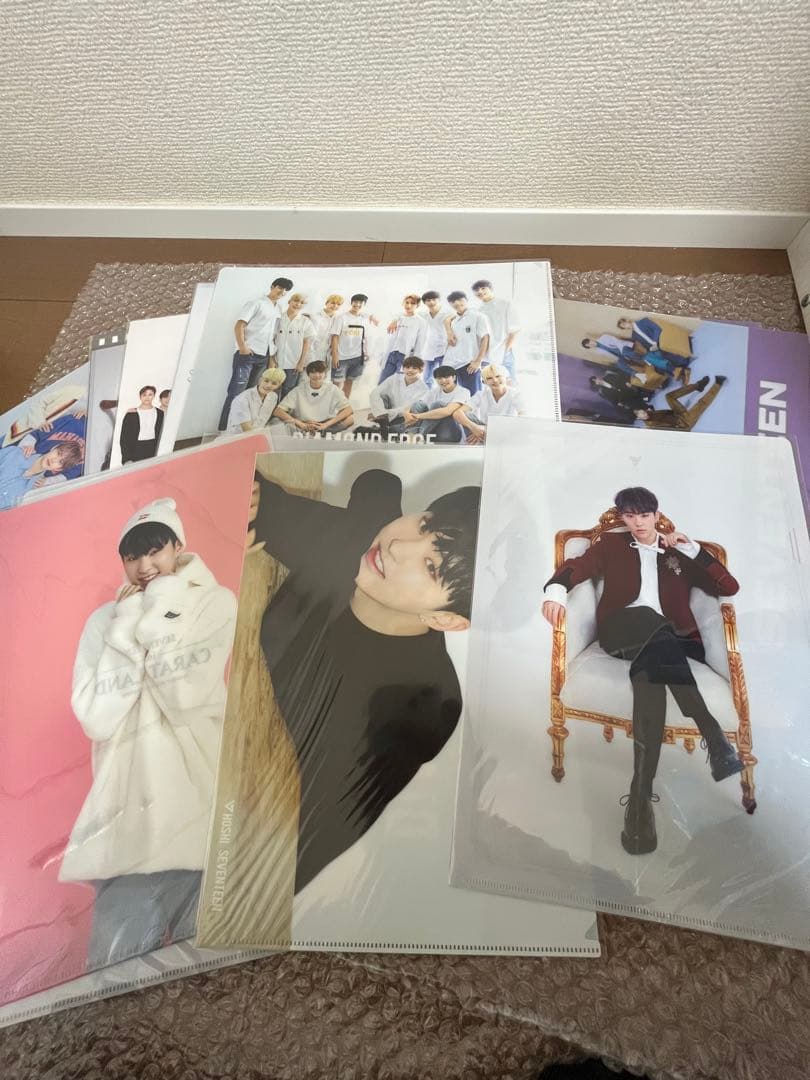 SEVENTEEN まとめ売り お値下げ中