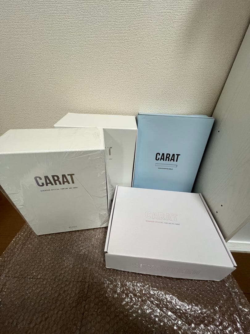 SEVENTEEN まとめ売り お値下げ中