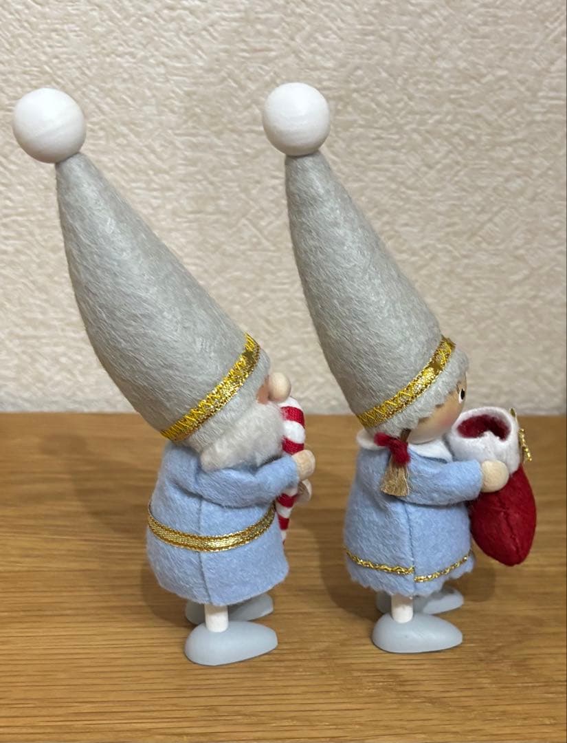 ね*た様 新品同様★2022年★イルムス限定★ノルディカニッセ