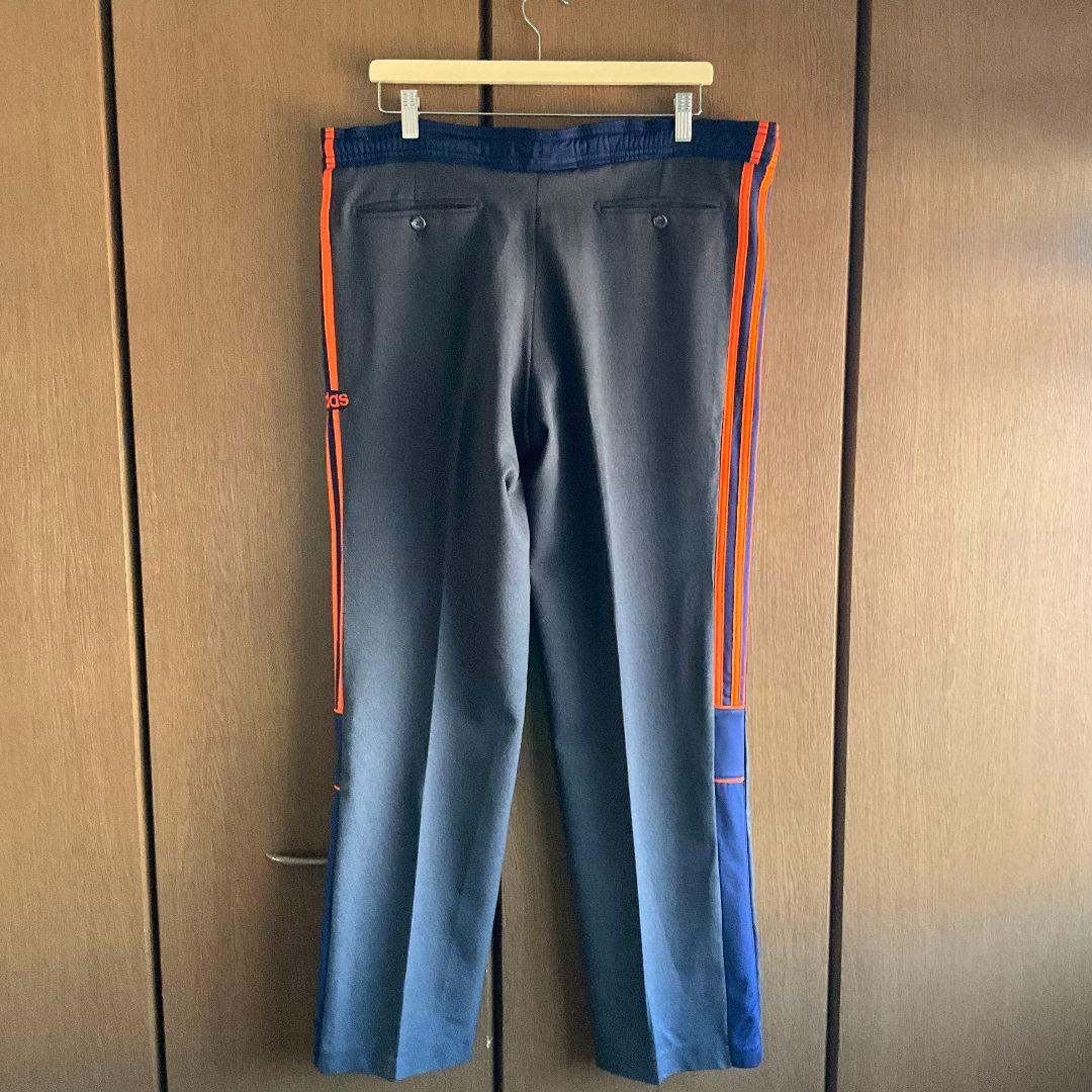 【ごまべびうーたさま専用】adidas リメイク古着 セットアップ