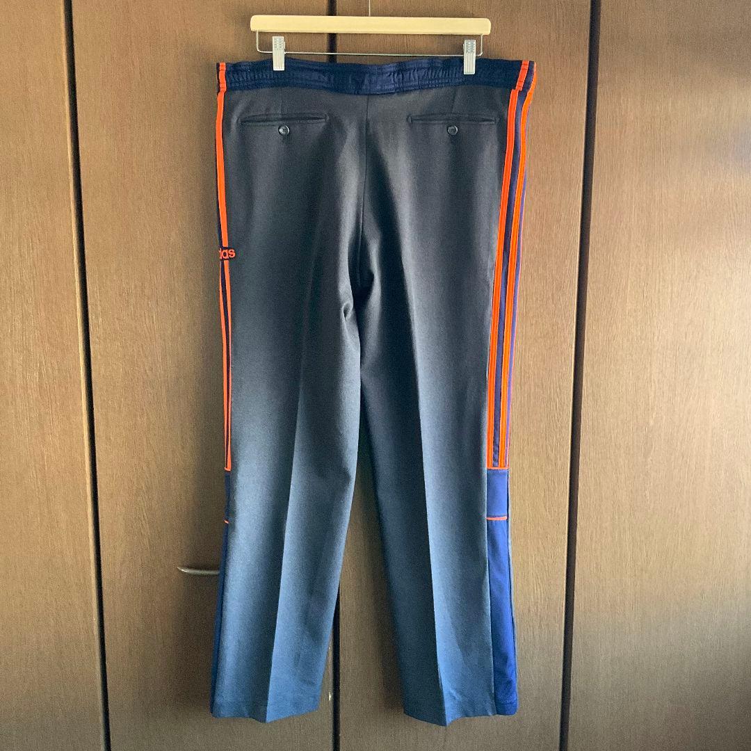 【ごまべびうーたさま専用】adidas リメイク古着 セットアップ