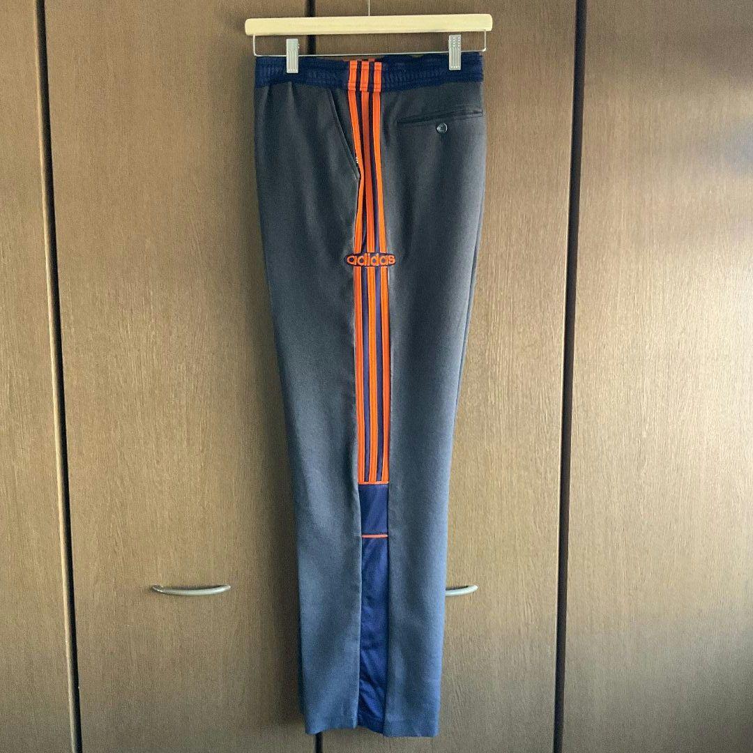 【ごまべびうーたさま専用】adidas リメイク古着 セットアップ