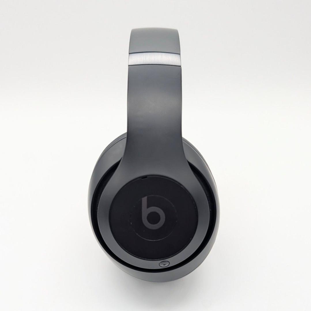【極美品】Beats Studio Pro ブラック
