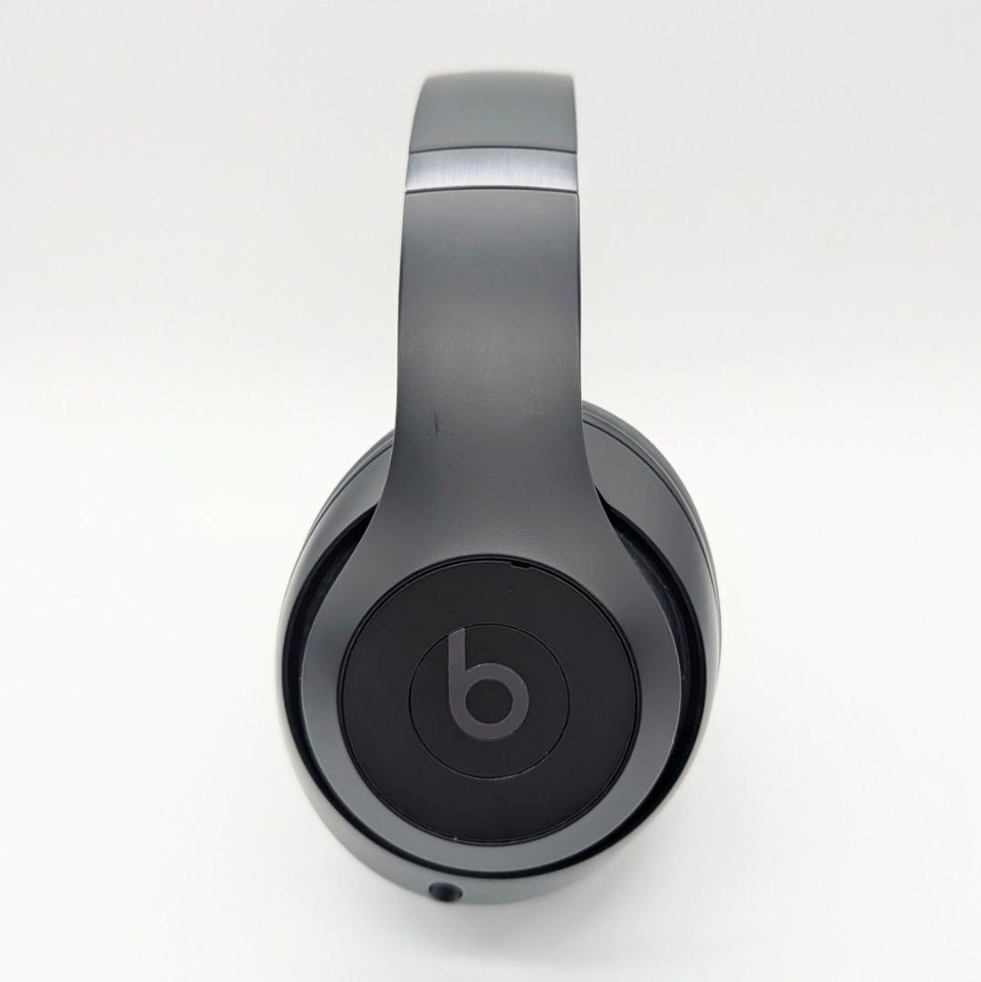 【極美品】Beats Studio Pro ブラック