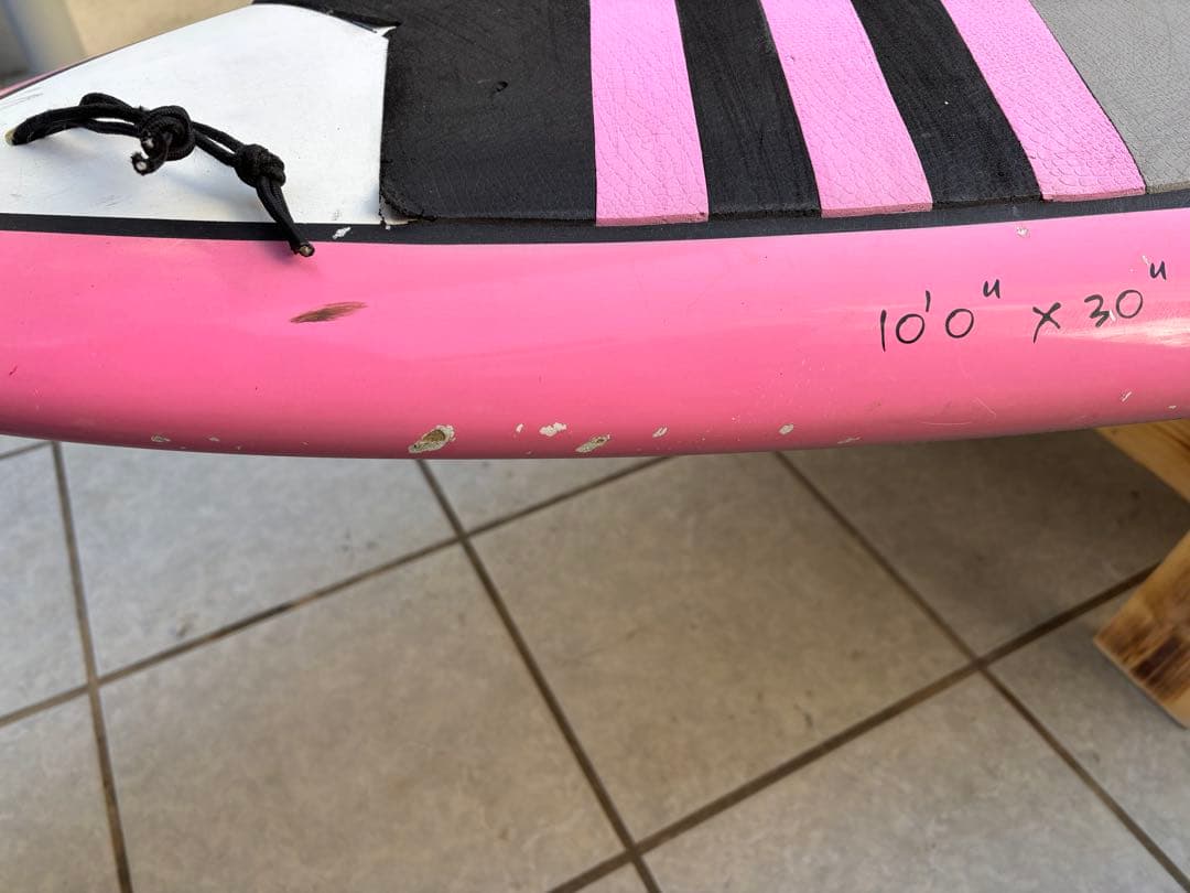 【直接引取限定】SUP スタンドアップパドルSTARBOARD