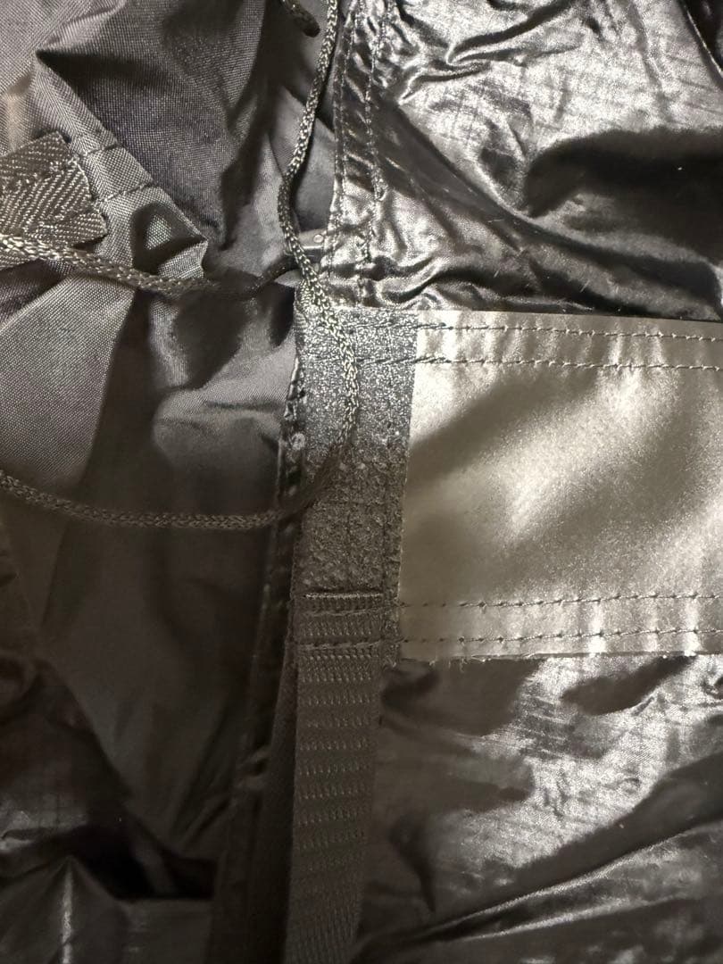 ヒルバーグ x ヘリノックス ケロン4GT テント