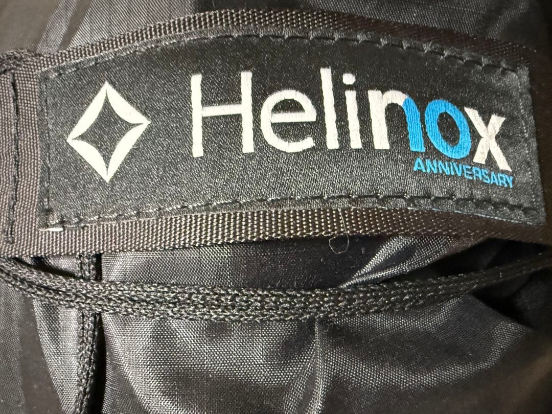 ヒルバーグ x ヘリノックス ケロン4GT テント