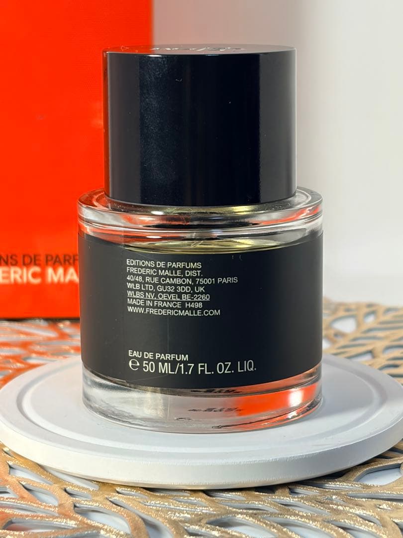 フレデリックマル ポートレートオブアレディ 50ml 残量7.5～8割弱 箱あり