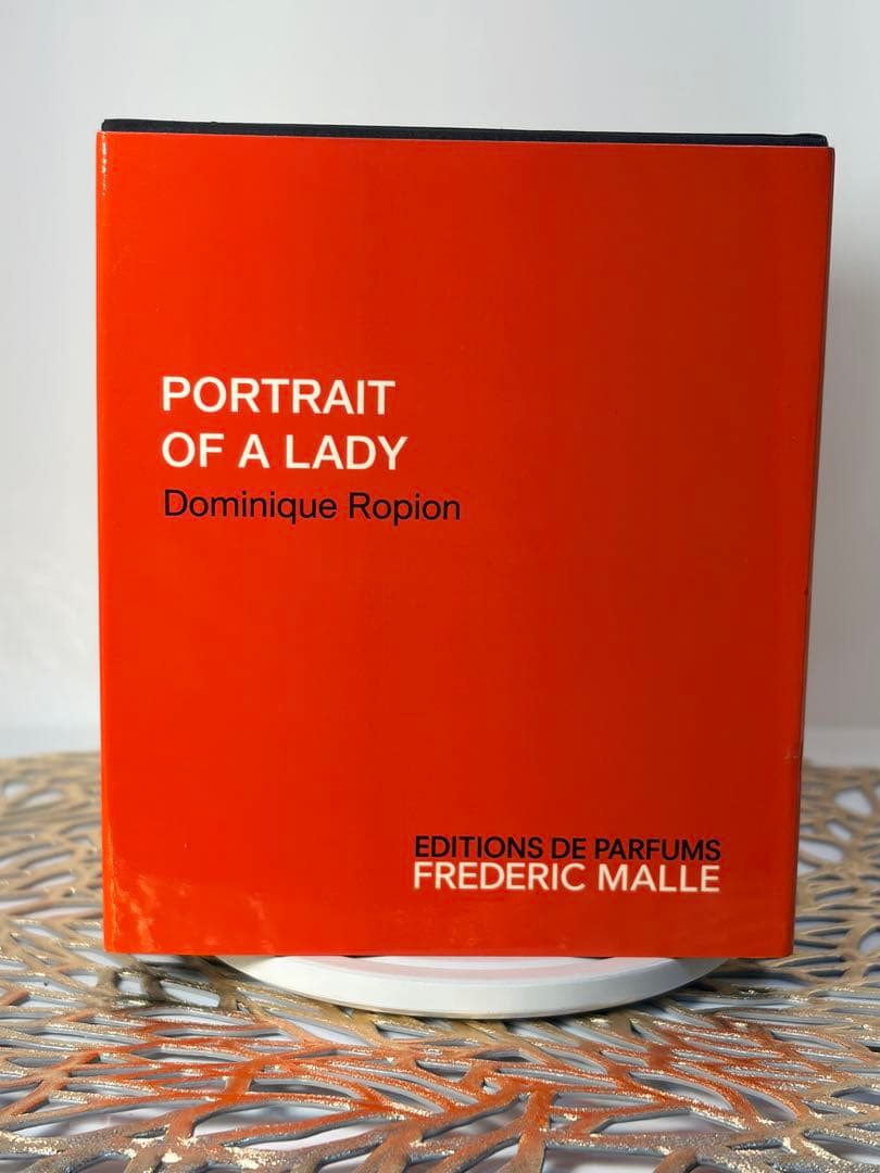 フレデリックマル ポートレートオブアレディ 50ml 残量7.5～8割弱 箱あり