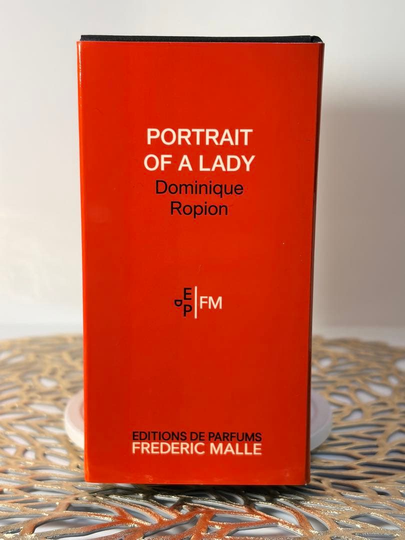 フレデリックマル ポートレートオブアレディ 50ml 残量7.5～8割弱 箱あり