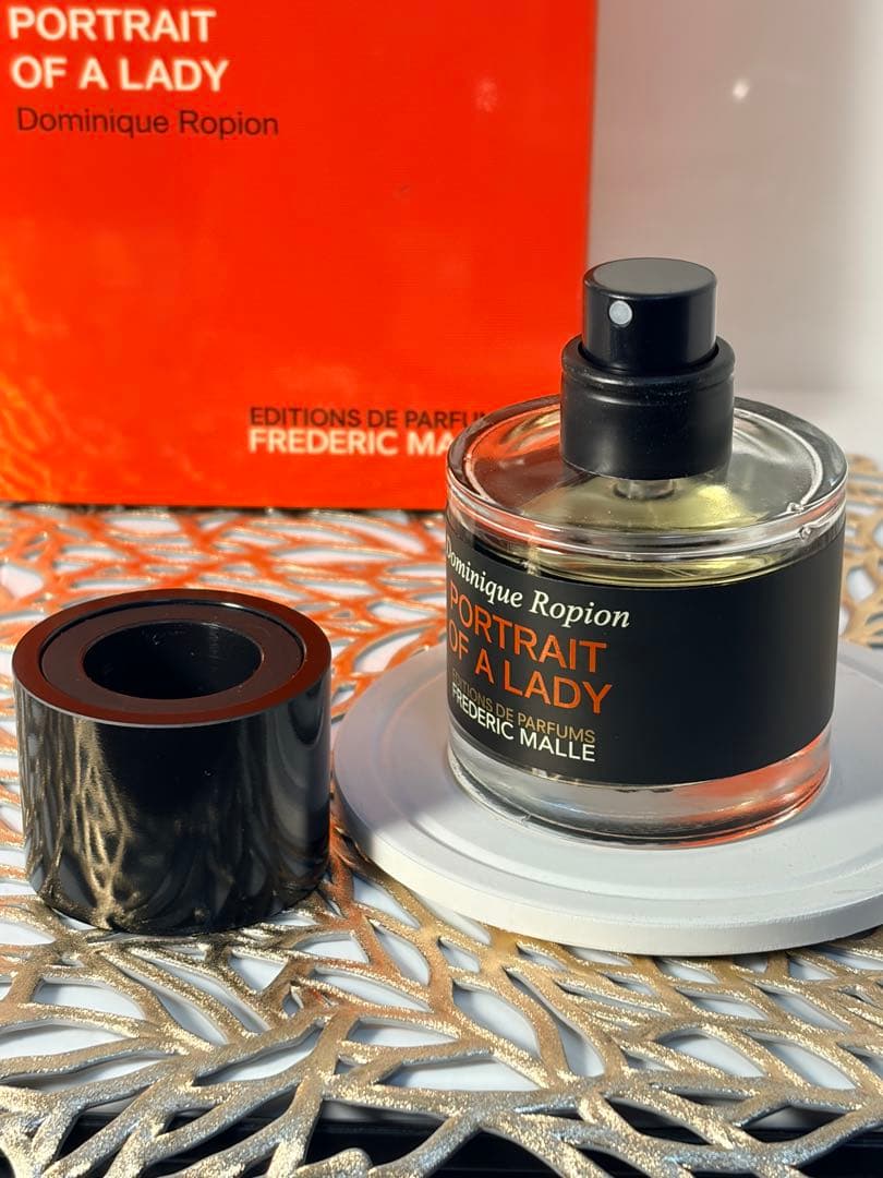 フレデリックマル ポートレートオブアレディ 50ml 残量7.5～8割弱 箱あり