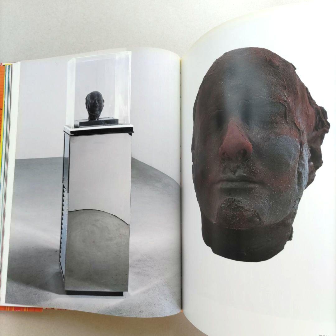 YOUNG BRITISH ART: the Saatchi decadeアート