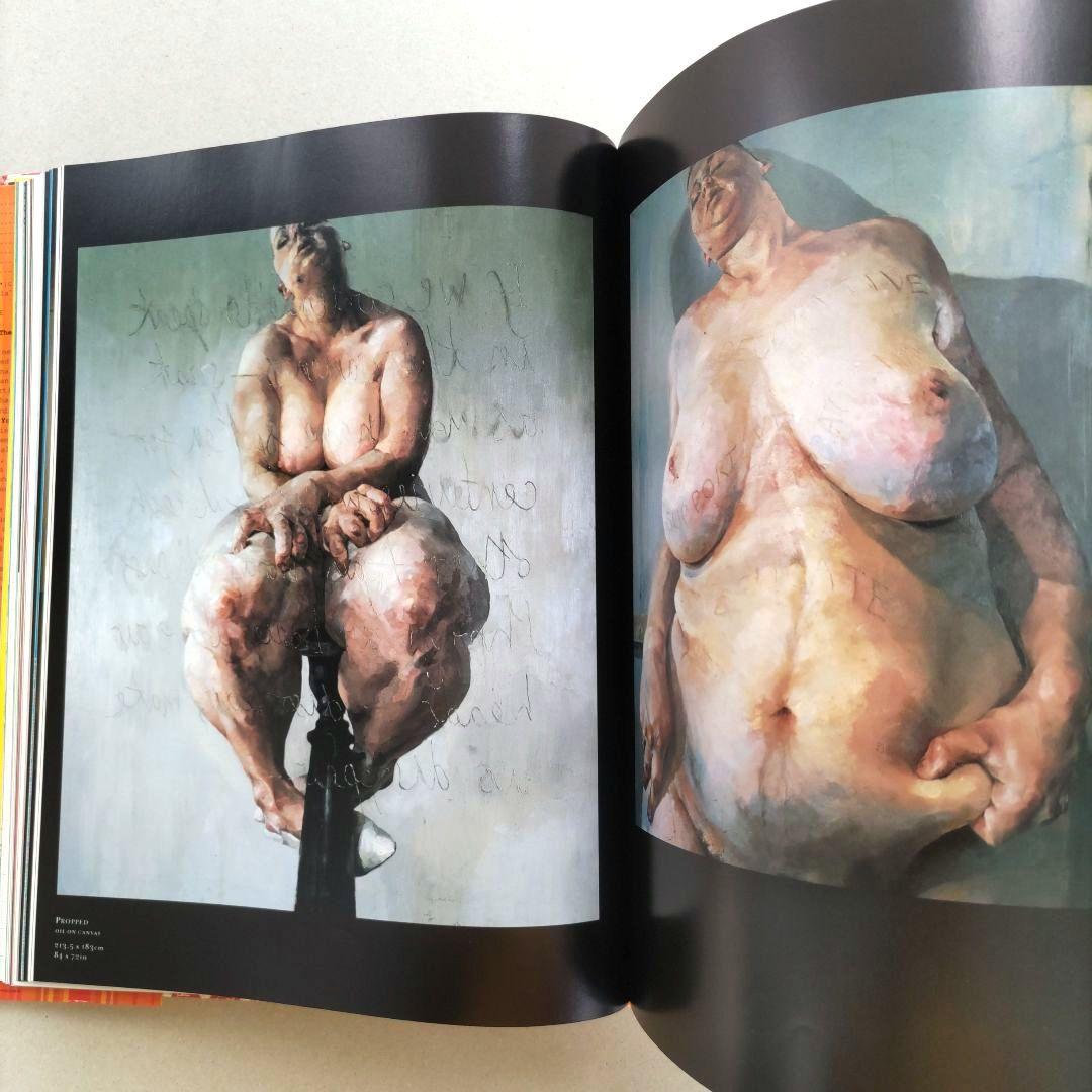 YOUNG BRITISH ART: the Saatchi decadeアート