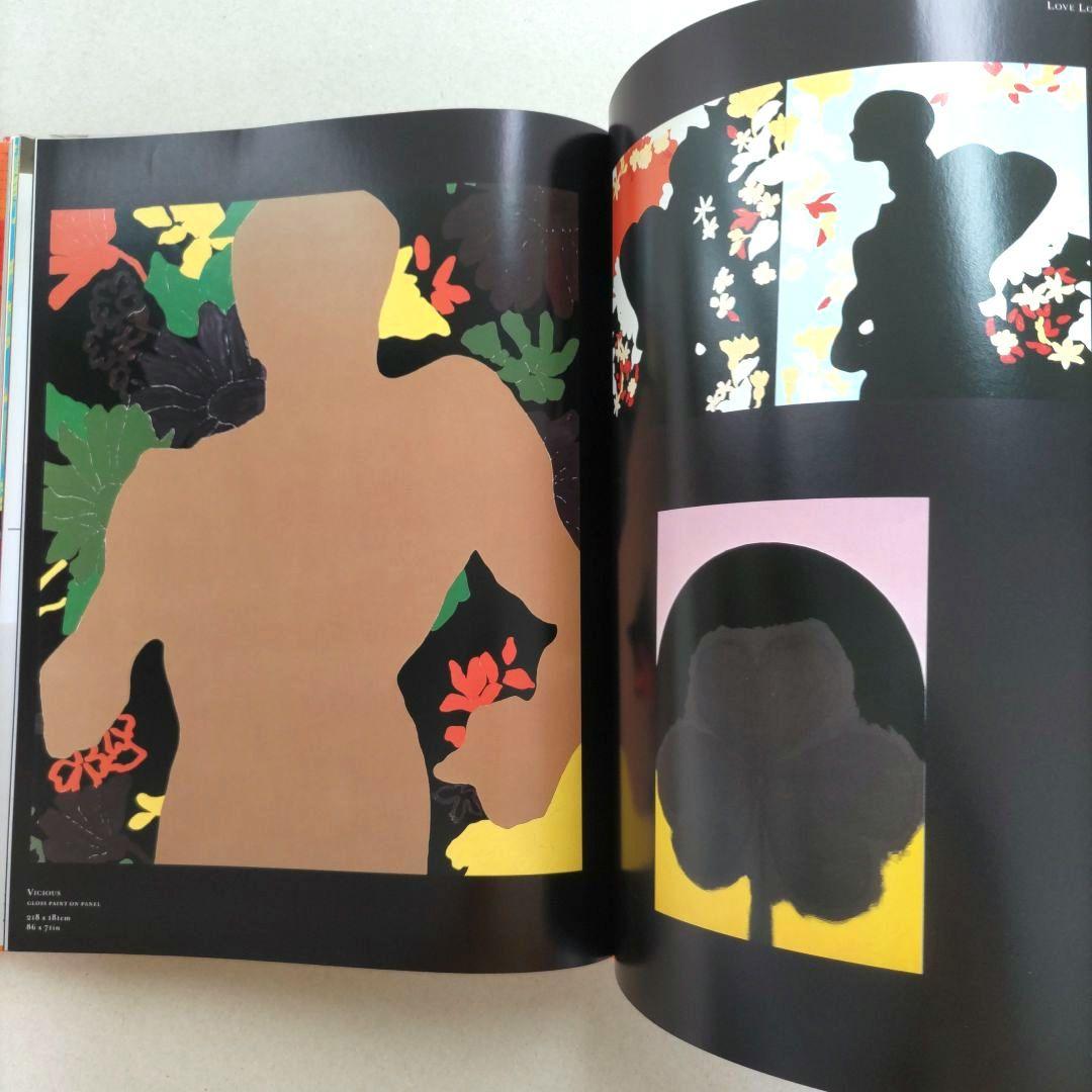 YOUNG BRITISH ART: the Saatchi decadeアート