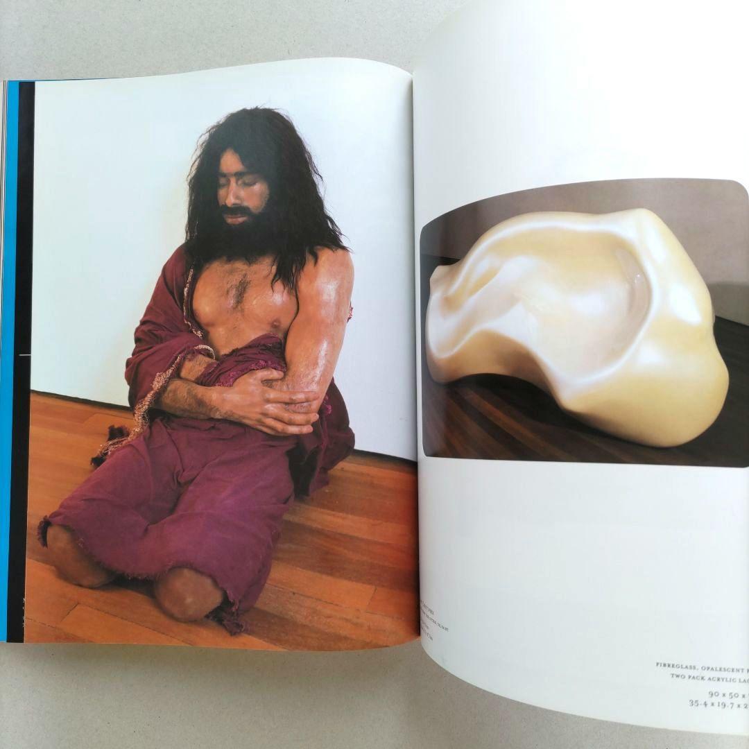 YOUNG BRITISH ART: the Saatchi decadeアート