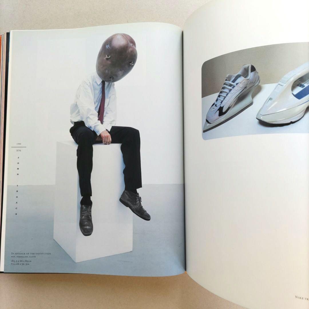 YOUNG BRITISH ART: the Saatchi decadeアート