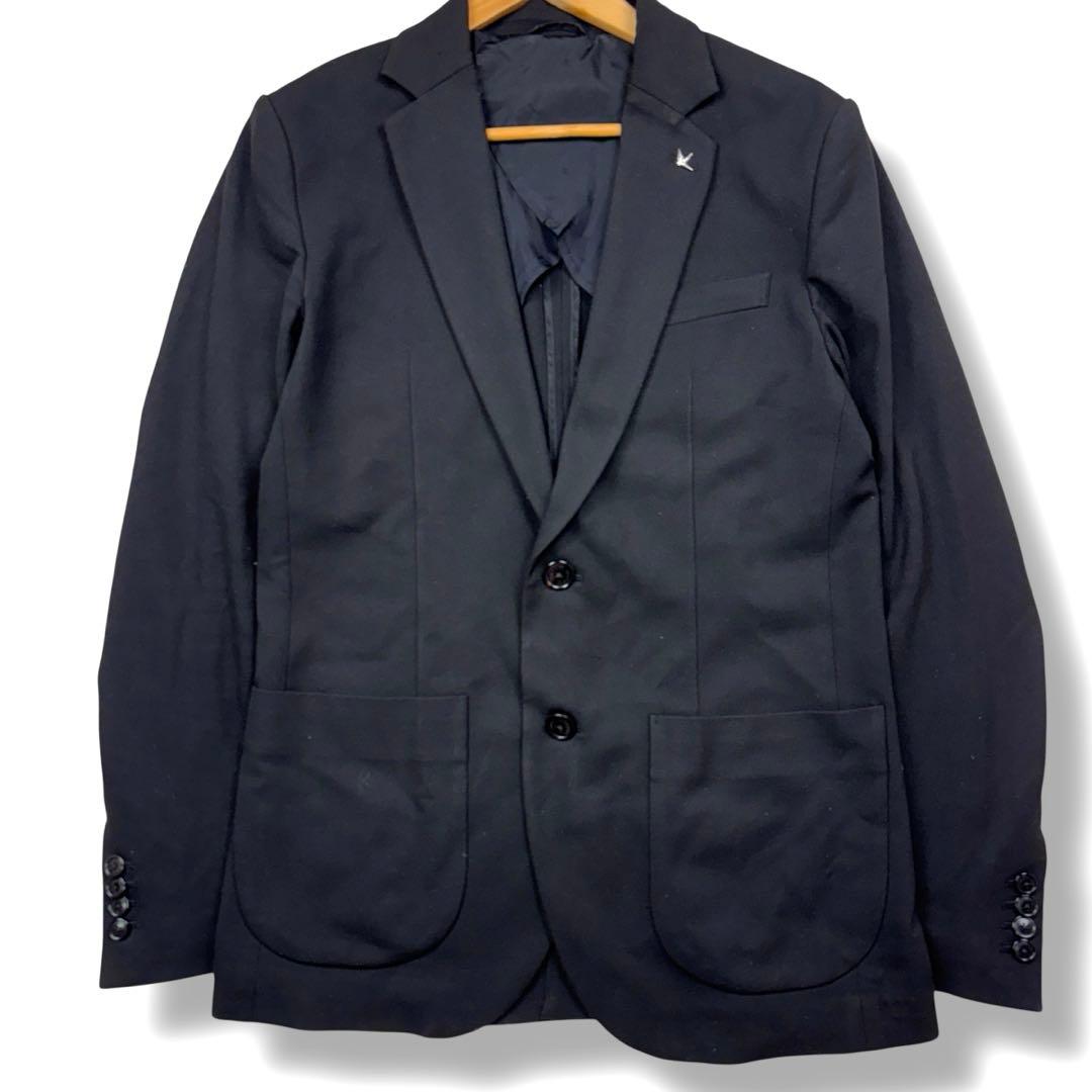 1piu1uguale3 トラベルスーツ コンフィーセットアップ ストレッチ V