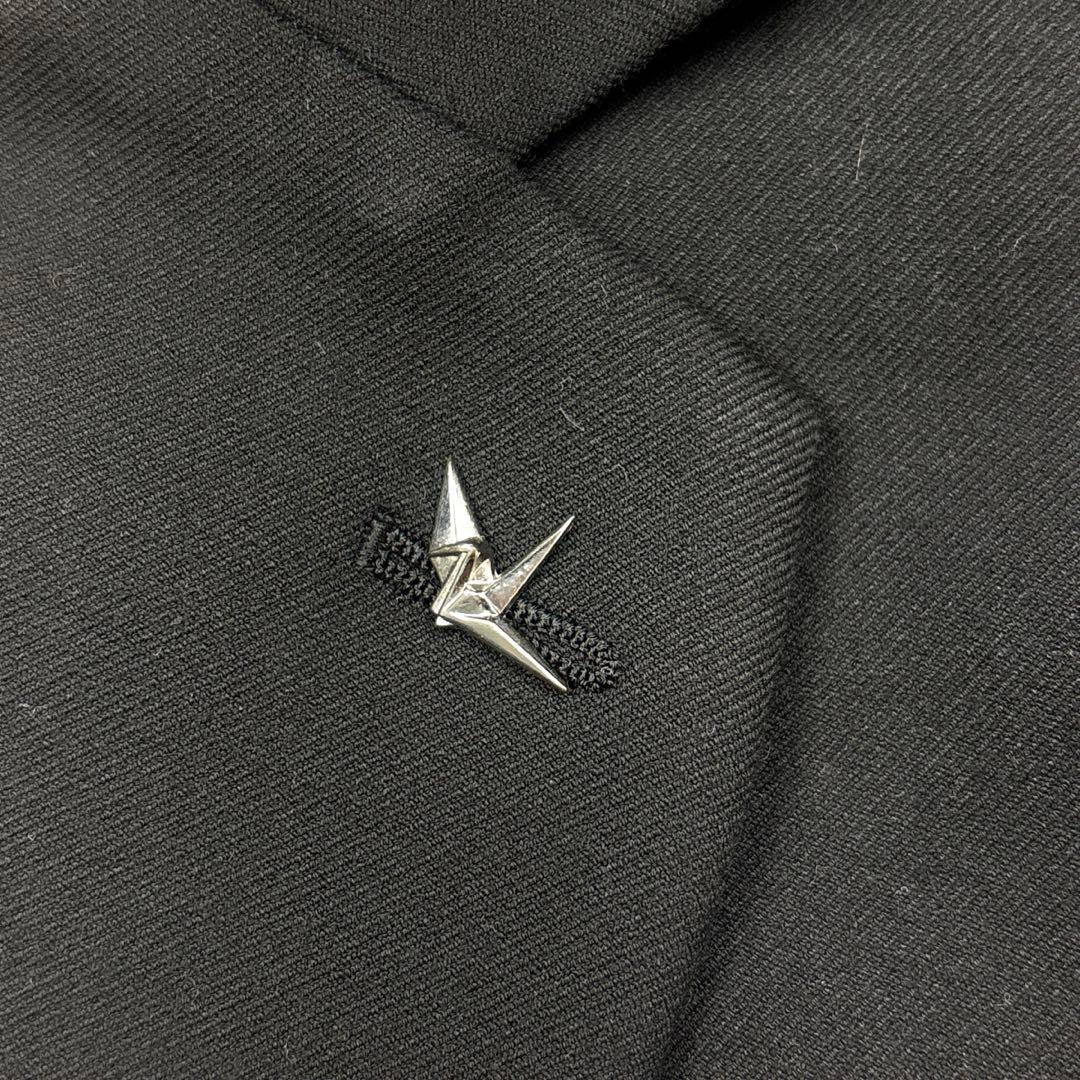 1piu1uguale3 トラベルスーツ コンフィーセットアップ ストレッチ V