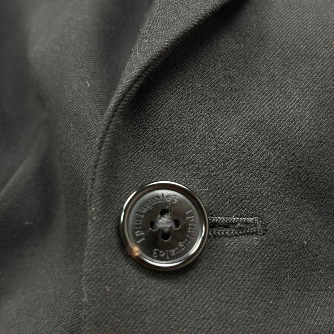 1piu1uguale3 トラベルスーツ コンフィーセットアップ ストレッチ V