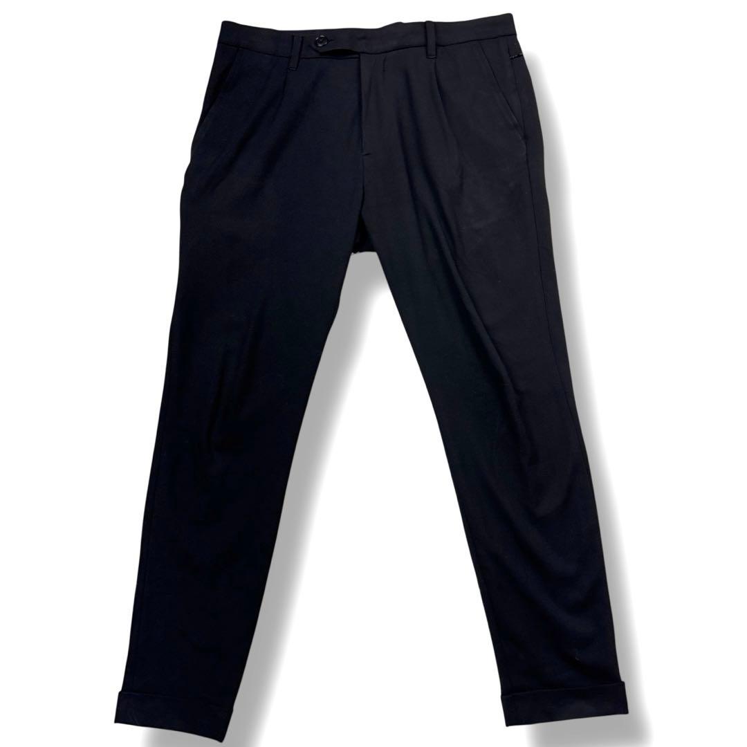 1piu1uguale3 トラベルスーツ コンフィーセットアップ ストレッチ V