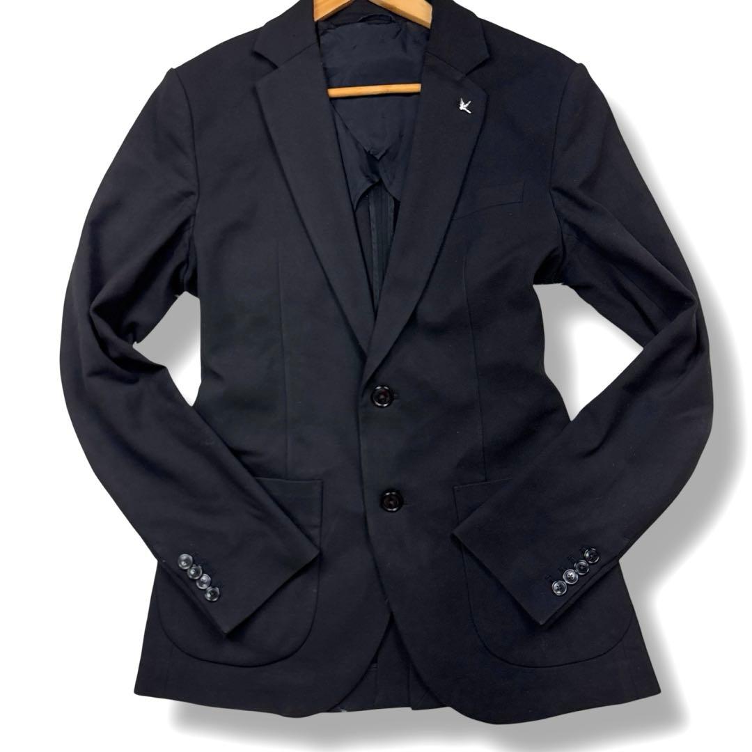 1piu1uguale3 トラベルスーツ コンフィーセットアップ ストレッチ V