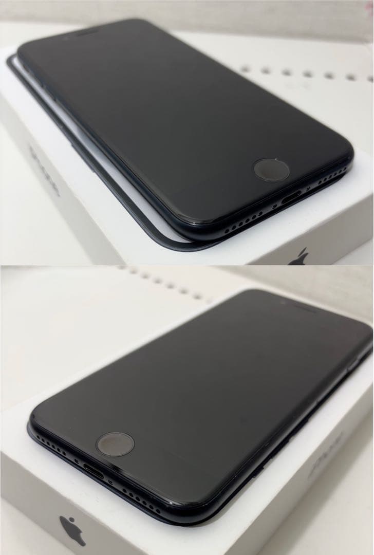 早い者勝ち　[SIMフリー]Apple iPhone se3 128GB